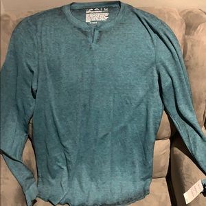 Brand New Men’s XL Hensley